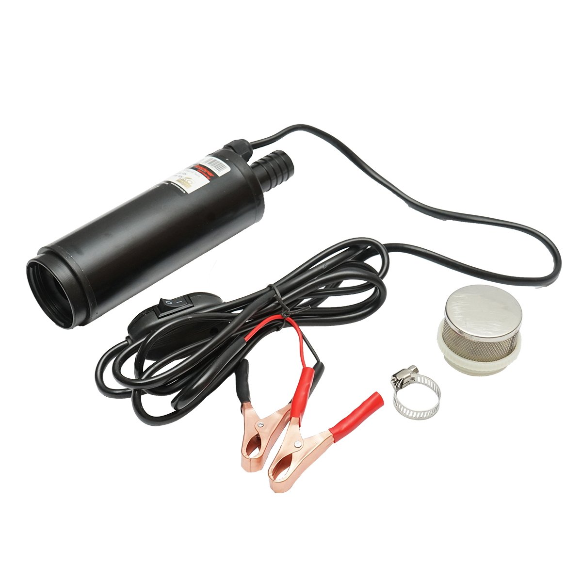 Pompa extragere combustibil 12V Breckner Germany